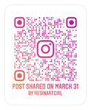 12 Days of Christmas Custom Ornament Set