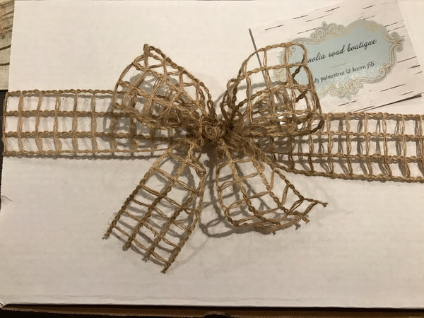 Mystery Box - Happy for me!