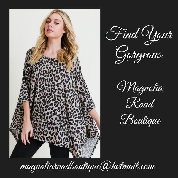 Magnolia Road Boutique Womens Clothing and Accessories