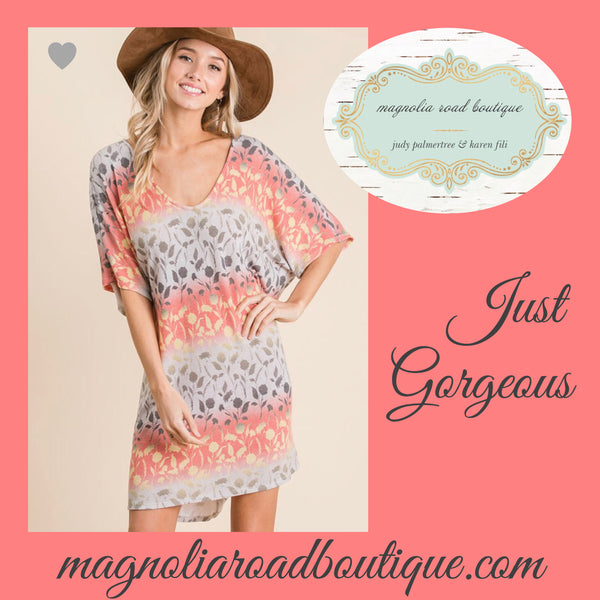 Magnolia Road Boutique Womens Clothing and Accessories