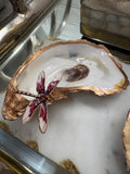 Oyster Ring Holder